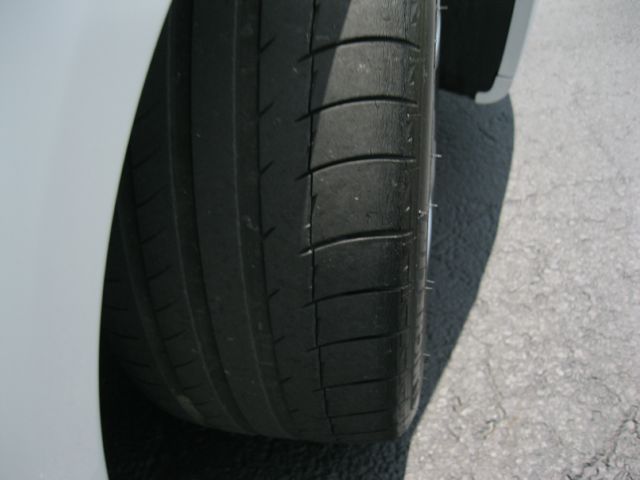 Porsche Cayman 2007 photo 6