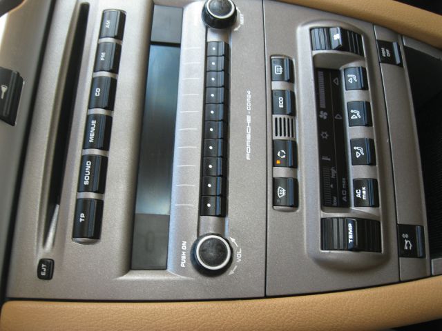 Porsche Cayman 2007 photo 61