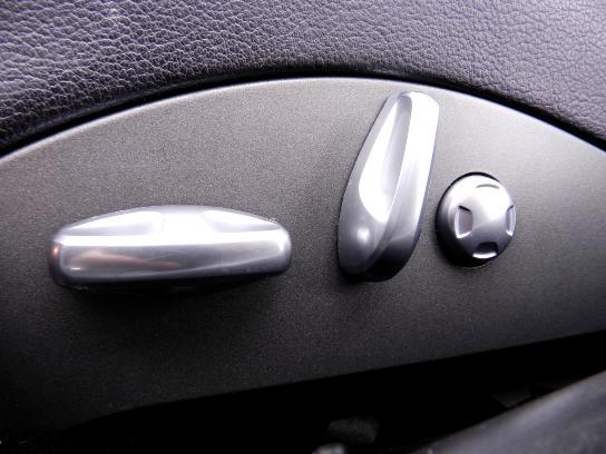 Porsche Cayman 2008 photo 12