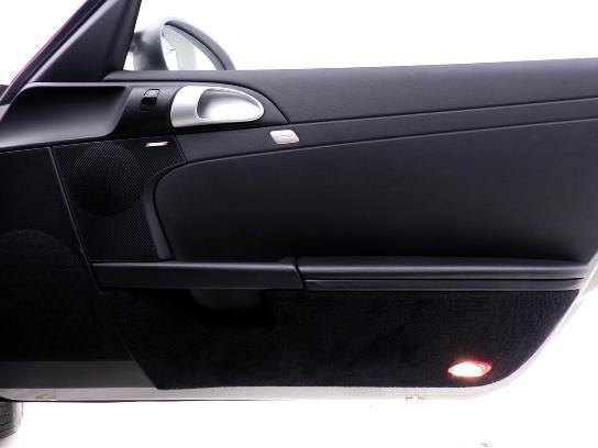 Porsche Cayman 2008 photo 16