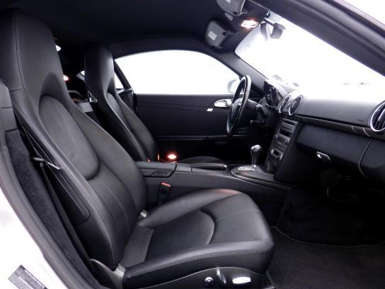 Porsche Cayman 2008 photo 2