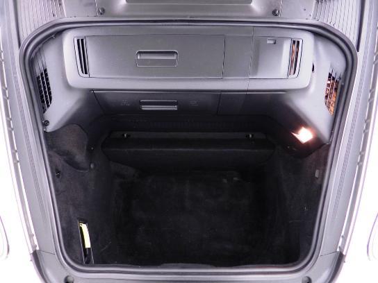 Porsche Cayman 2008 photo 7