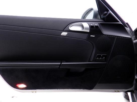 Porsche Cayman 2008 photo 9