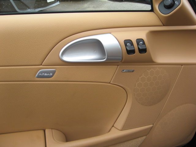 Porsche Cayman 2011 photo 5