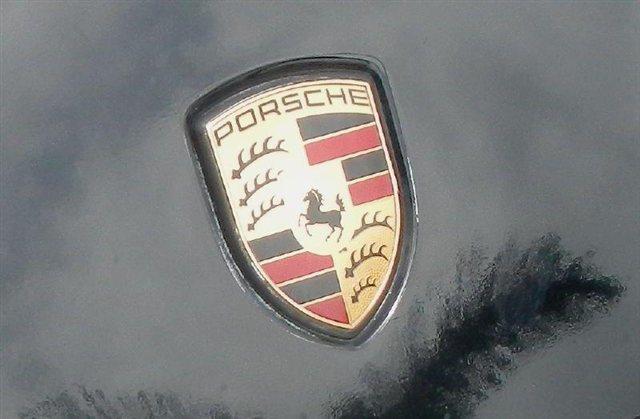 Porsche Panamera 2011 photo 11
