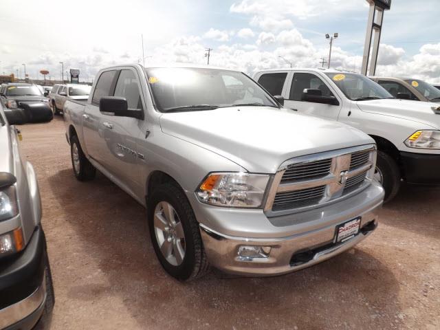 RAM 1500 Base Especial Edition Unspecified