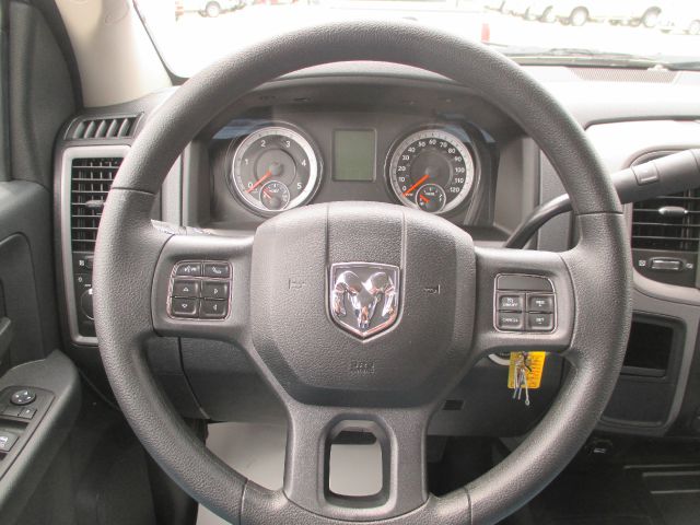 RAM Ram Chassis 3500 2014 photo 1