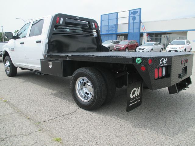 RAM Ram Chassis 3500 2014 photo 4