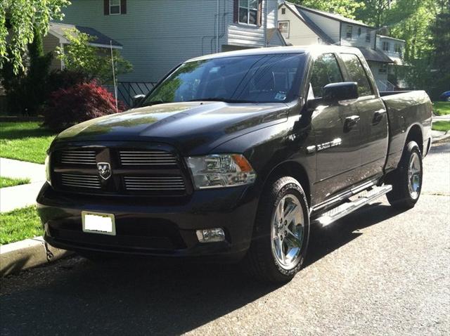 RAM Ram Pickup GSX Pickup Truck