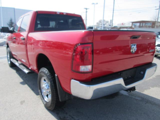 RAM Ram Pickup 2012 photo 2