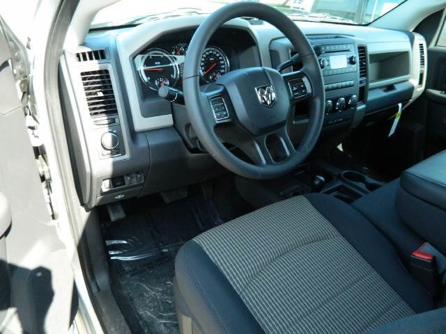 RAM Ram Pickup 5 Door Turbo Unspecified