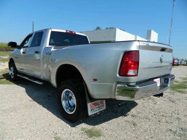 RAM Ram Pickup 2012 photo 1