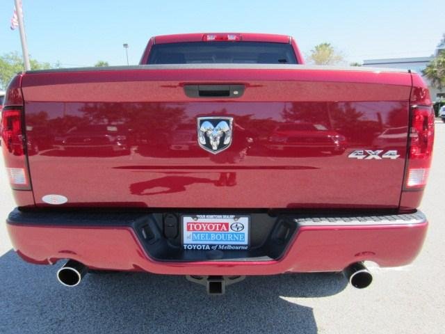 RAM Ram Pickup DUMP LIFT Unspecified