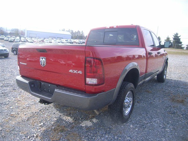 RAM Ram Pickup SLT Unspecified