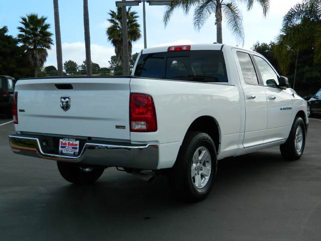 RAM Ram Pickup SLT Unspecified