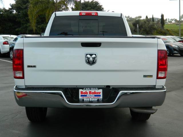 RAM Ram Pickup 2012 photo 3