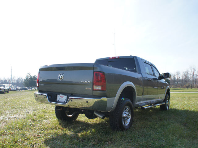 RAM Ram Pickup SL2 Unspecified