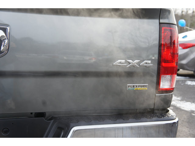 RAM Ram Pickup SLT Unspecified