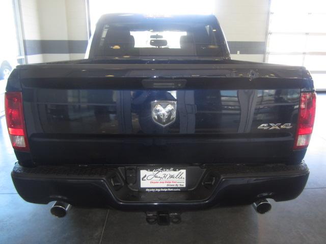 RAM Ram Pickup W/appearance Pkg Unspecified