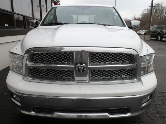 RAM Ram Pickup SL2 Unspecified