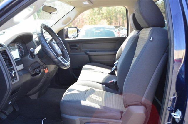 RAM Ram Pickup DUMP LIFT Unspecified