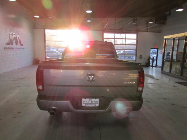 RAM Ram Pickup DUMP LIFT Unspecified