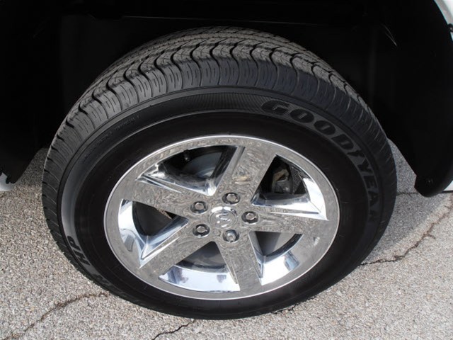 RAM Ram Pickup DUMP LIFT Unspecified