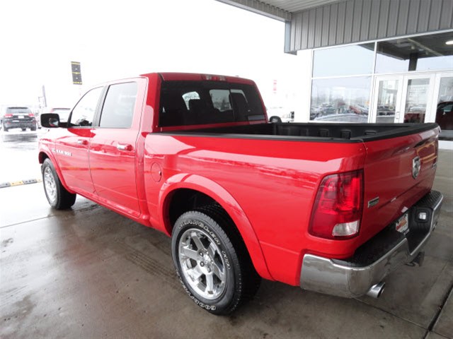 RAM Ram Pickup SL2 Unspecified