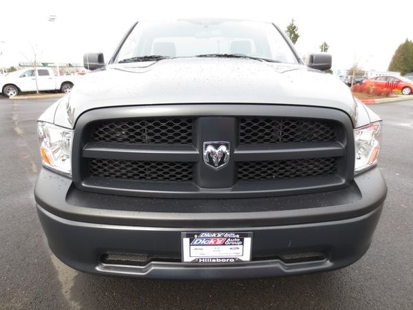 RAM Ram Pickup DUMP LIFT Unspecified