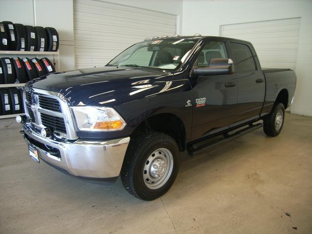 RAM Ram Pickup 5 Door Turbo Unspecified
