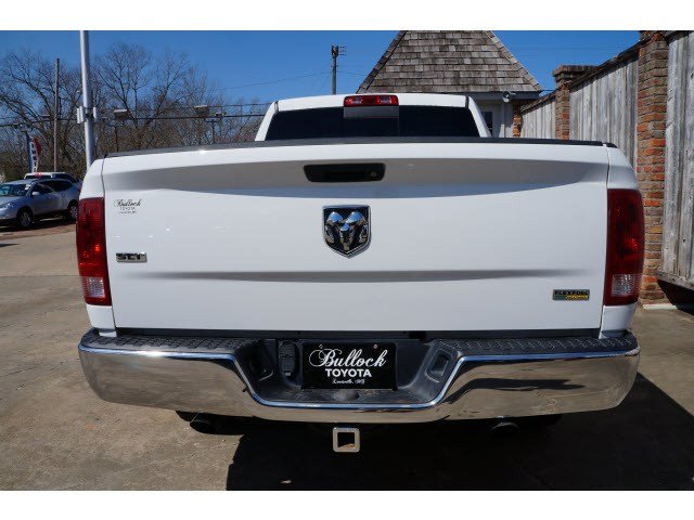 RAM Ram Pickup 2012 photo 1