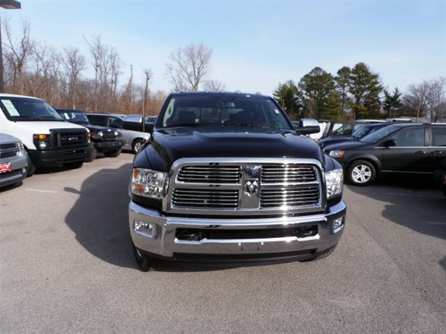 RAM Ram Pickup SL2 Unspecified