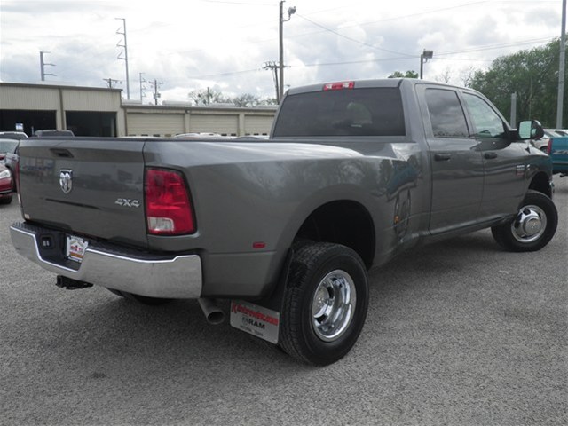 RAM Ram Pickup 5 Door Turbo Unspecified