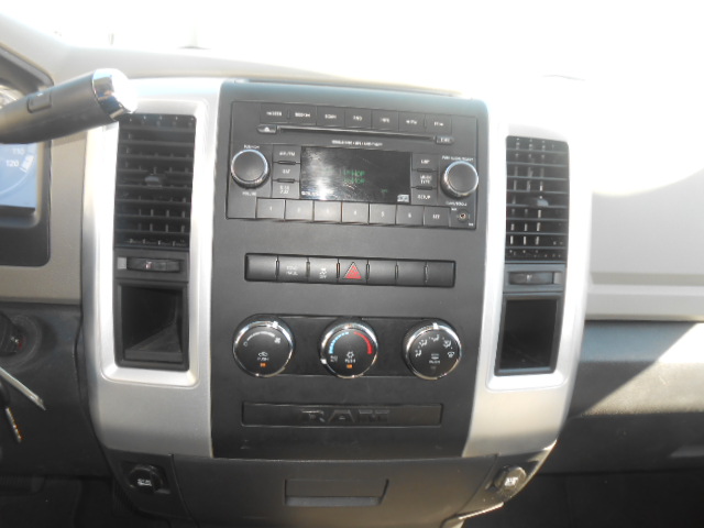 RAM Ram Pickup SLT Unspecified