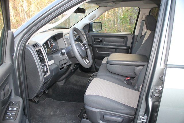 RAM Ram Pickup W/appearance Pkg Unspecified