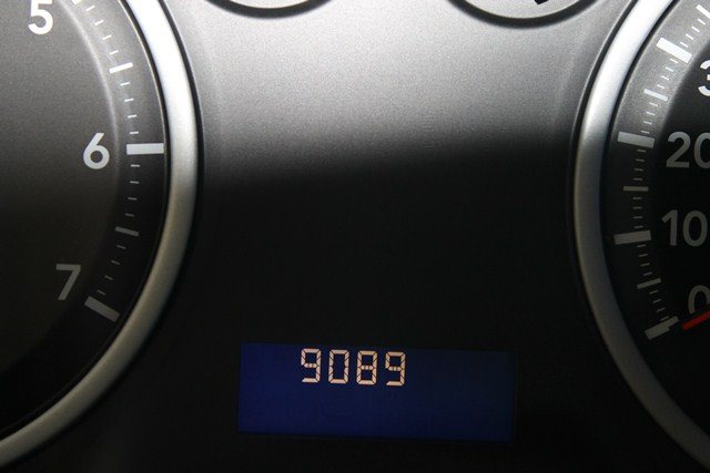 RAM Ram Pickup 2012 photo 2