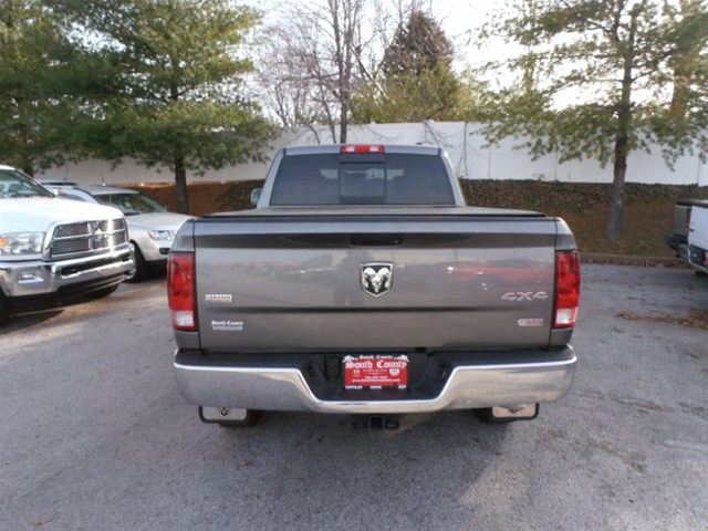 RAM Ram Pickup SL2 Unspecified