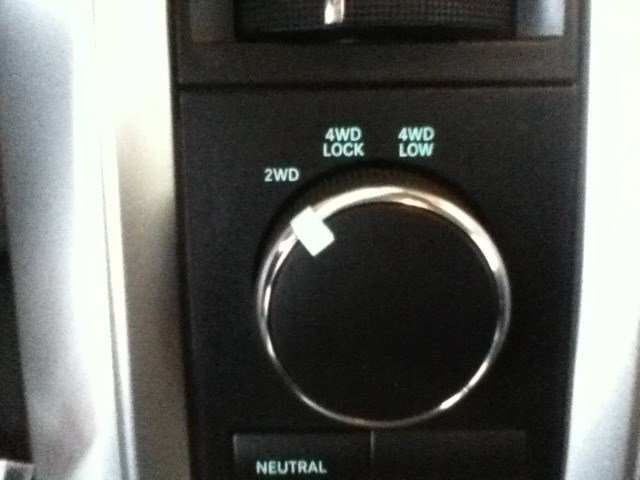 RAM Ram Pickup SLT Unspecified