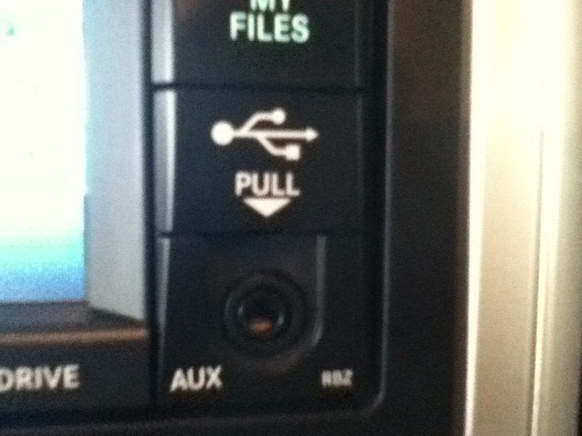 RAM Ram Pickup 2012 photo 1