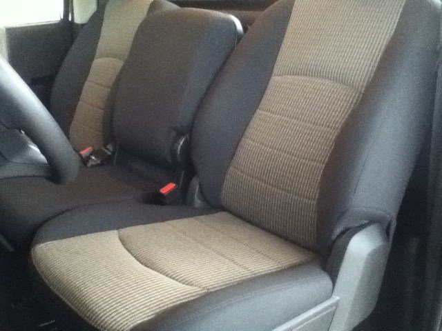 RAM Ram Pickup 2012 photo 2