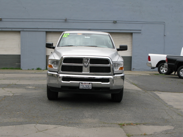 RAM Ram Pickup SLT Unspecified