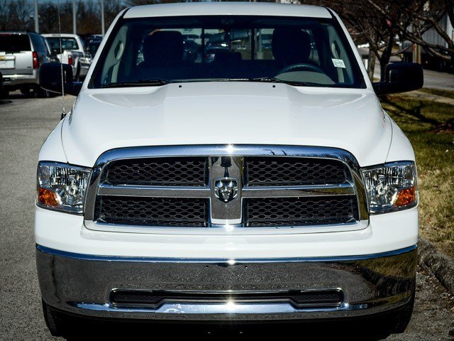RAM Ram Pickup SLT Unspecified