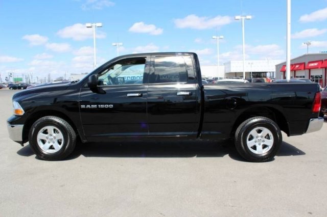 RAM Ram Pickup SLT Unspecified