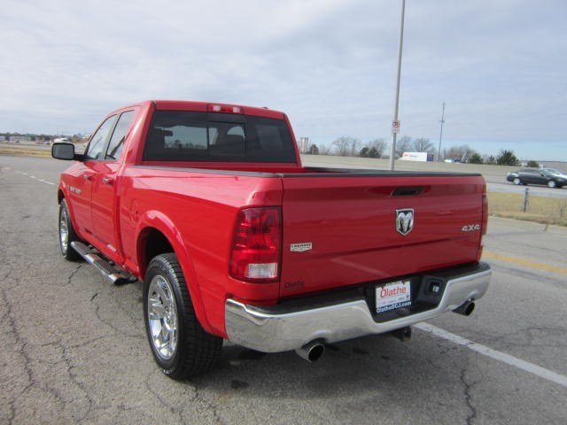 RAM Ram Pickup SL2 Unspecified