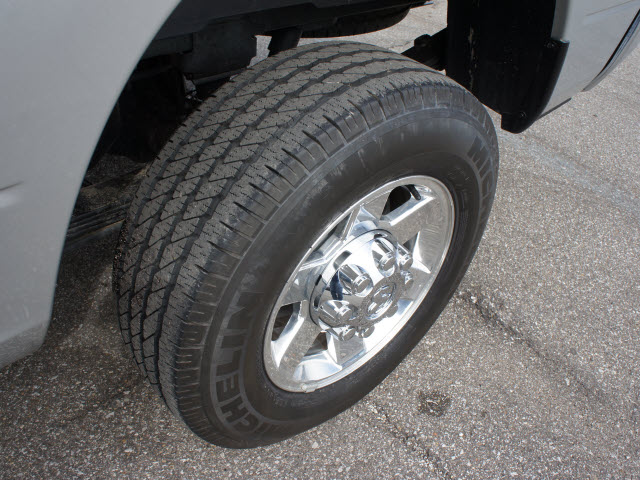 RAM Ram Pickup SLT Unspecified