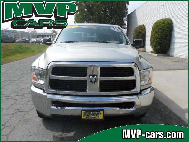 RAM Ram Pickup 2012 photo 4