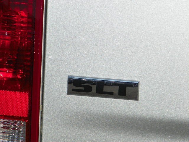 RAM Ram Pickup 2012 photo 2