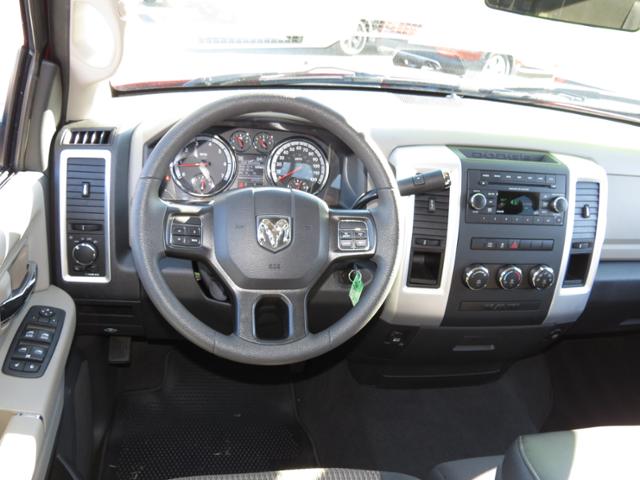 RAM Ram Pickup SLT Unspecified