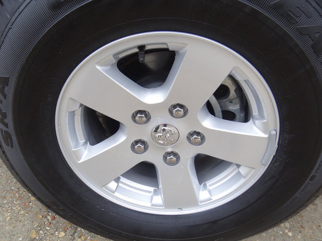 RAM Ram Pickup SLT Unspecified