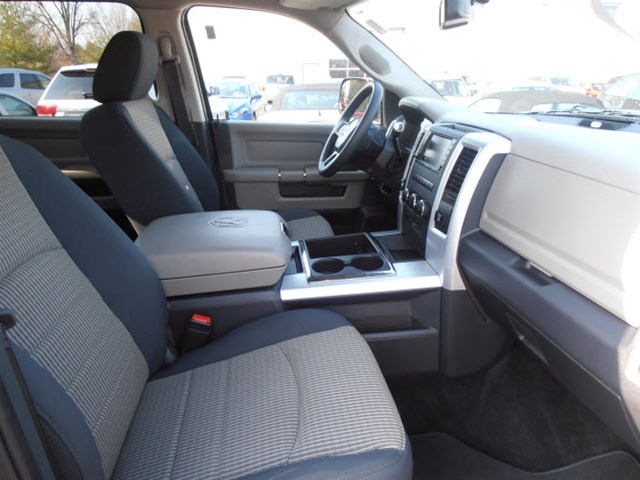 RAM Ram Pickup SLT Unspecified